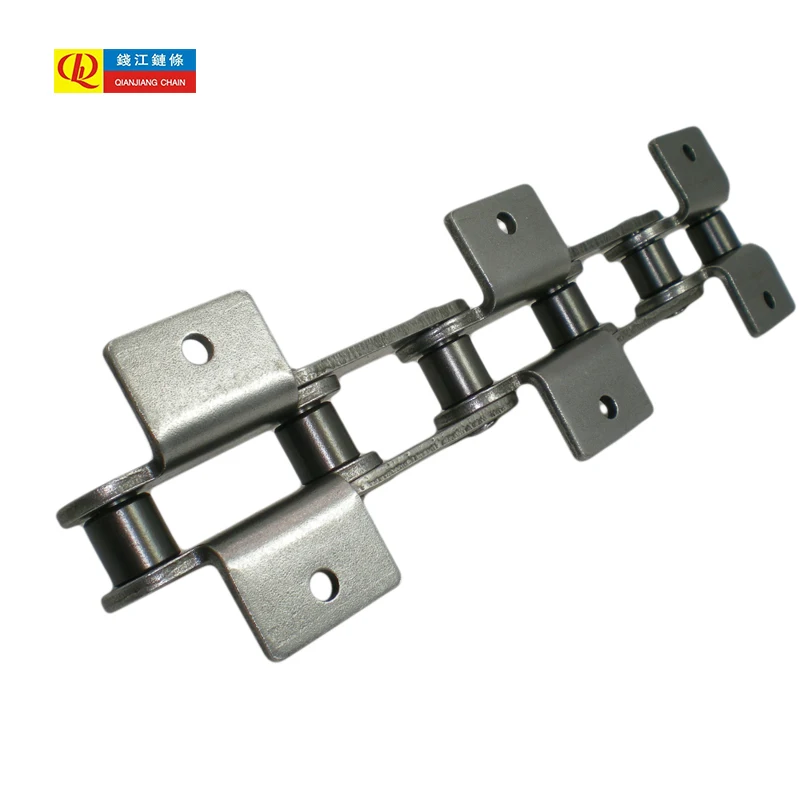 Супер Трансмиссия промышленная роликовая цепь для