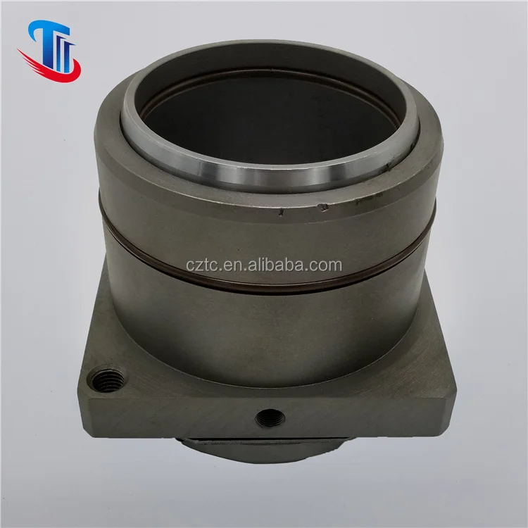 Putzmeister Concrete Pump Spare Parts Putzmeister Upper Housing ASSY 80 ASSY 90 401783 274893001 519127