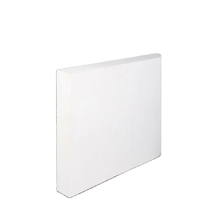  Fire Resistant Ceramic Fiber Board for Fireplace with Better