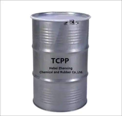 Tcpp  Flame Retardant CAS 13674-84-5 Colorless Transparent Liquid