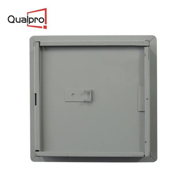 China supplier ceiling metal hatch door wall fire rated access panel for wholesale