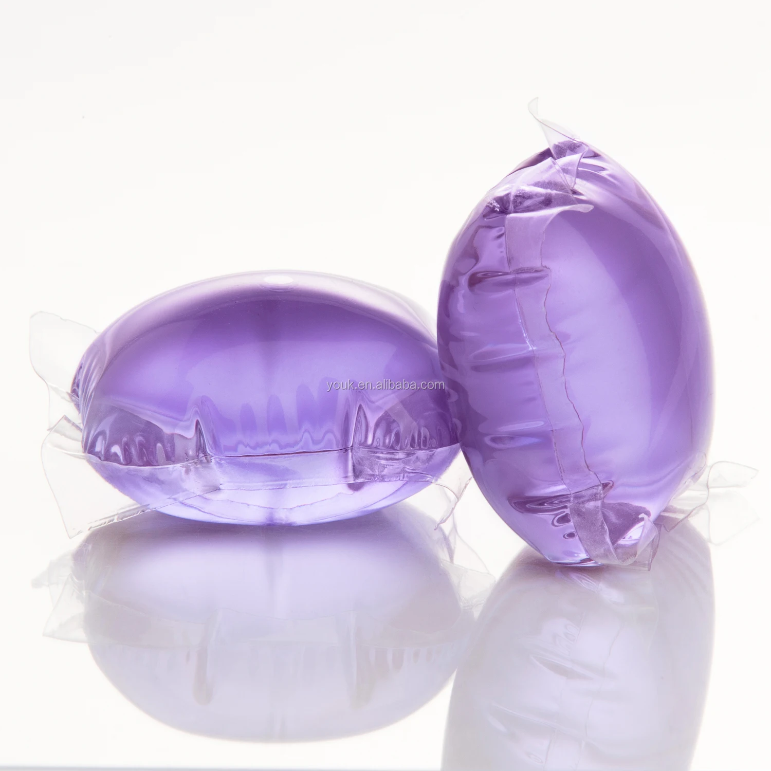 2024 NEW OEM/ODM All in 1 Laundry Detergent Pods Long Lasting Fragrance Mite Removal Capsule Pods Customized Private Label