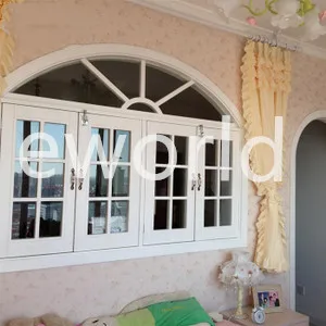 Factory Supply PVC Profile Arc Bending Machine Arc Bending Machine for PVC Profile Processing