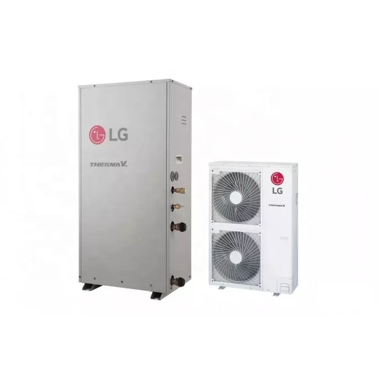 High quality LG mini split factory inverter cooling pump 4 way ceiling 24000btu cassette multi zone ahu units air conditioners