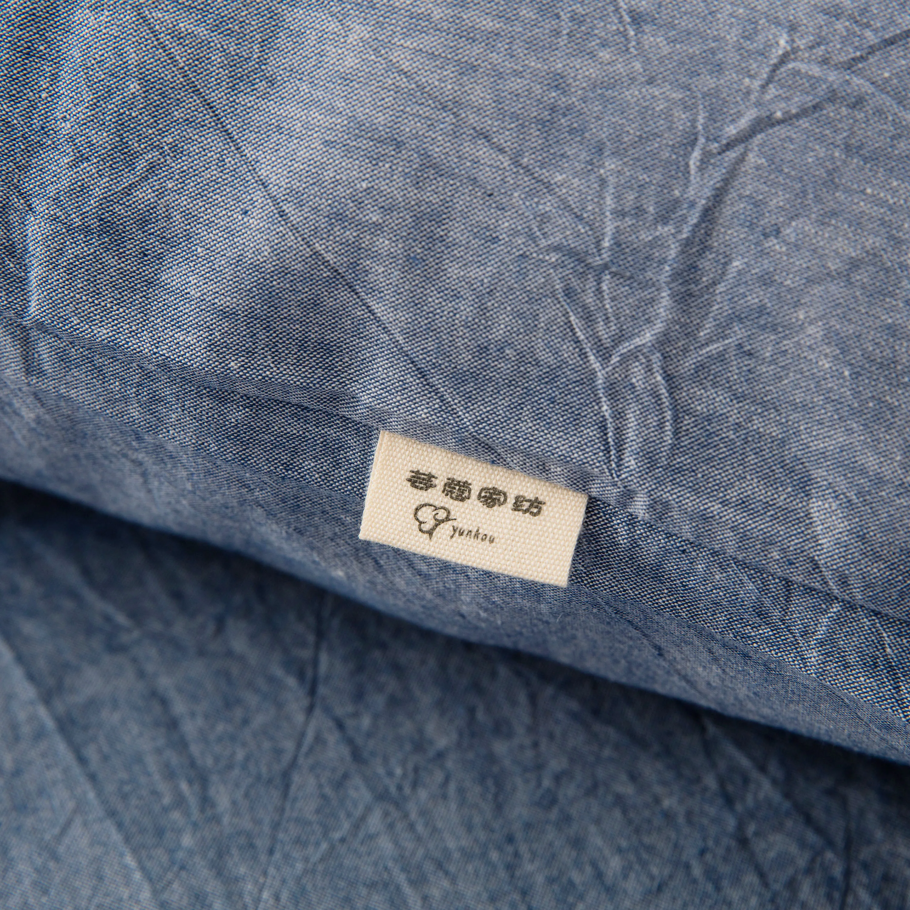 Four-piece bedding pillowcase bed linen quilt cover bedding set