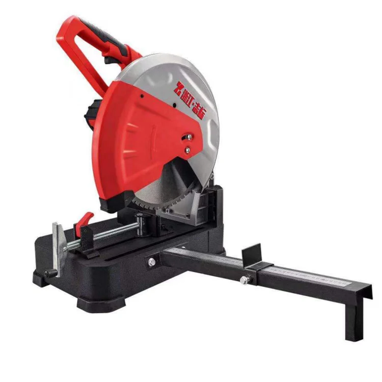 metal cutting machine 355mm industrial metal cutting machine chop saw machine metal cutting