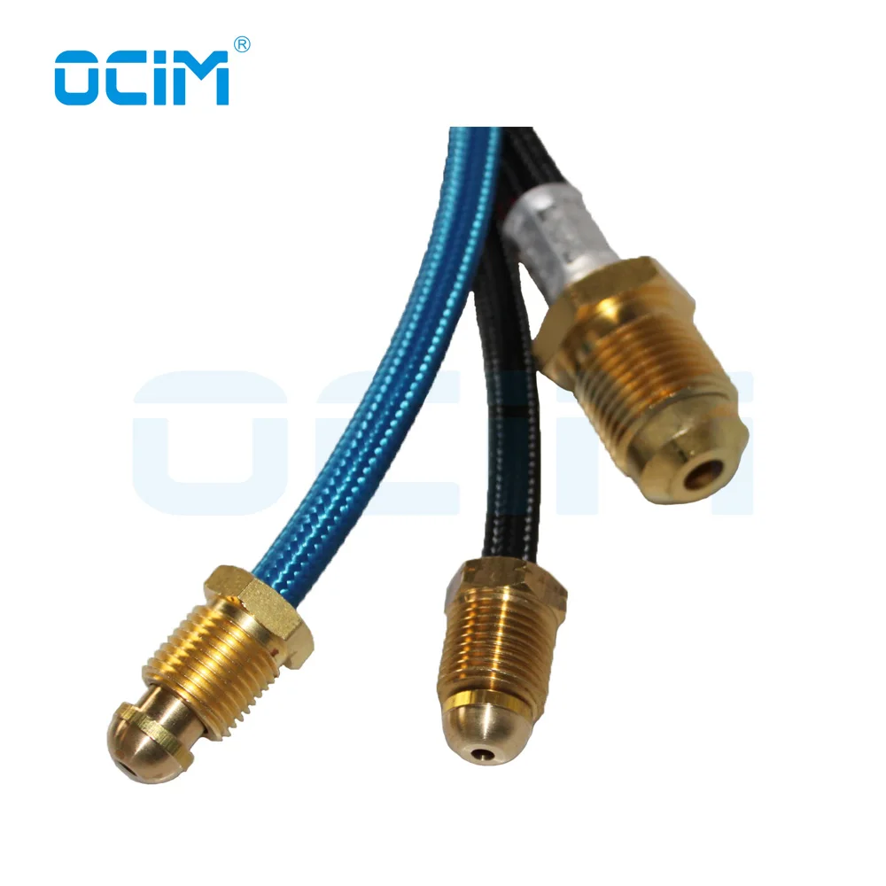 WP18 SR18F 18FV 18V Water Cooled 350A Tig Welding Gun For Tig Welding Machine