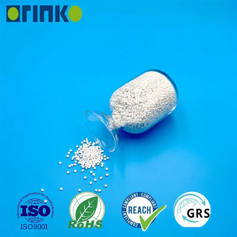 Orinko длинная углеродная цепь нейлон P6/66 Gf30 для нейлоновой трубки