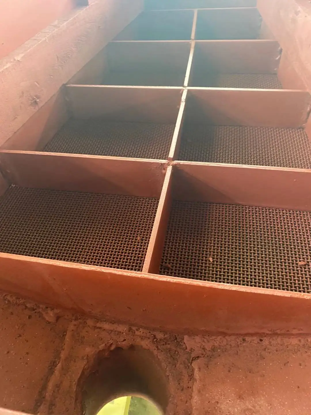 JXSC Factory Price Gold Processing Plant Jig Washing Machinery Diamond JT0.57-1 jigging machine