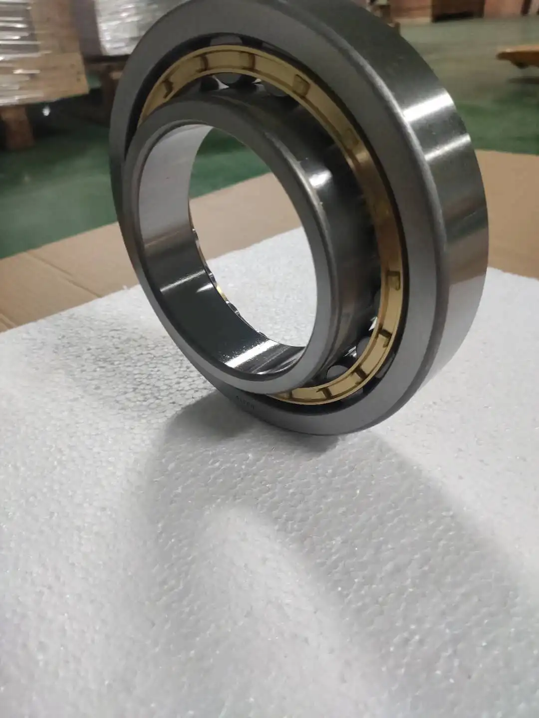 
High Quality Chinese brand Cylindrical Roller Bearing NU219 
