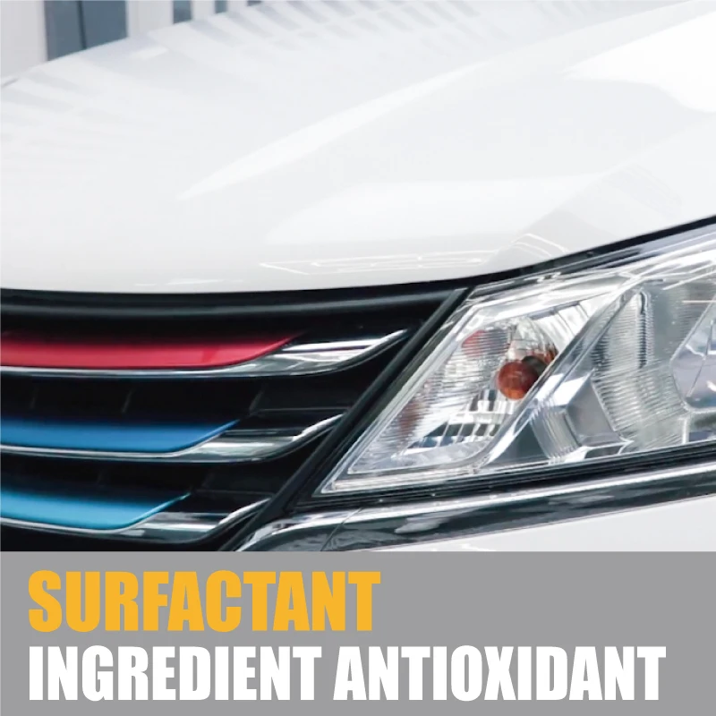 20L G52 Pink Foam Auto Wax Cleaner Eco-Friendly Interior Car Wash Shampoo Concentrate Car Detailing Cleaning Care