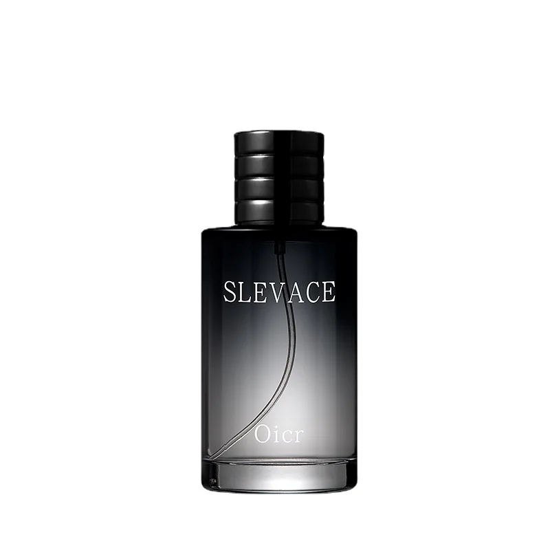 100ml fashionable and popular long lasting  cologne brand perfume for men