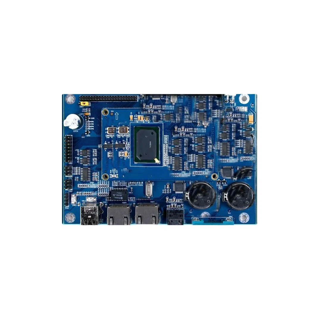 Pcb сборка Oem Pcb Pcba печатная плата производитель Высококачественная Многослойная печатная плата