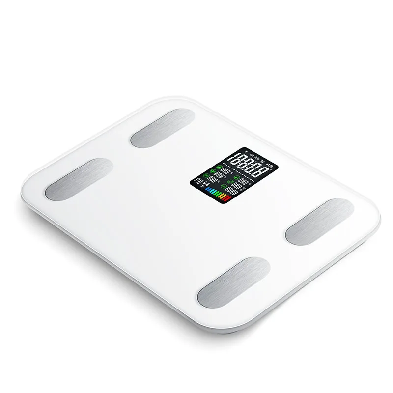 High - Precision Electronic Smart Digital BMI Household Weight Mini Scale Balance Digital Scales