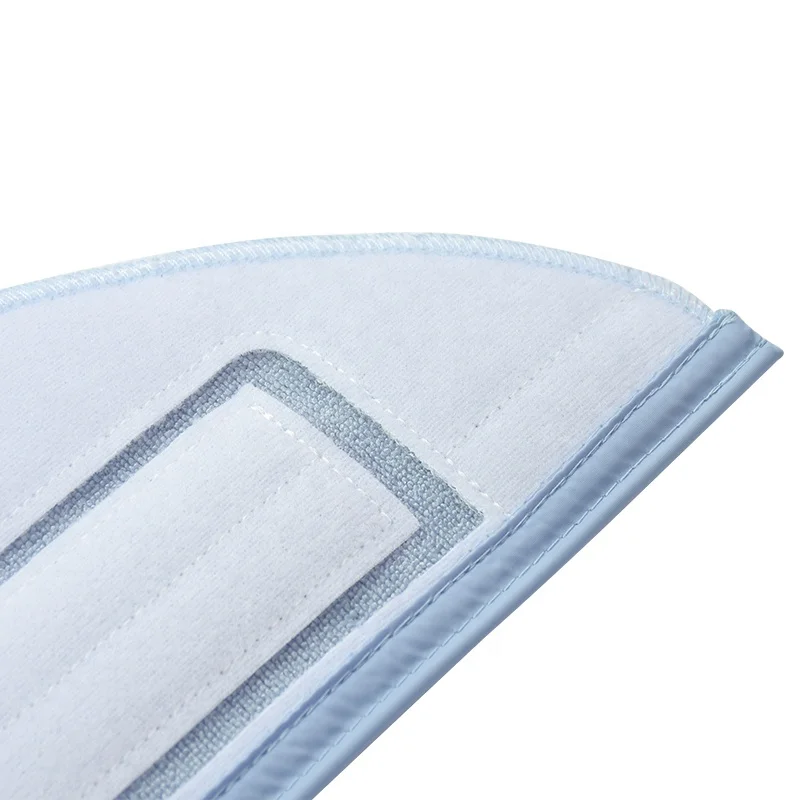Smart Home Robot Vacuum Cleaner Replacement Parts Cleaning Mop Cloth For Xiaomi Roborock S7 Q7 MAX S7 Maxv Ultra