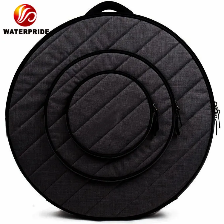 Customize cymbal bag durable Cymbal Gig Bag Drum Set Case
