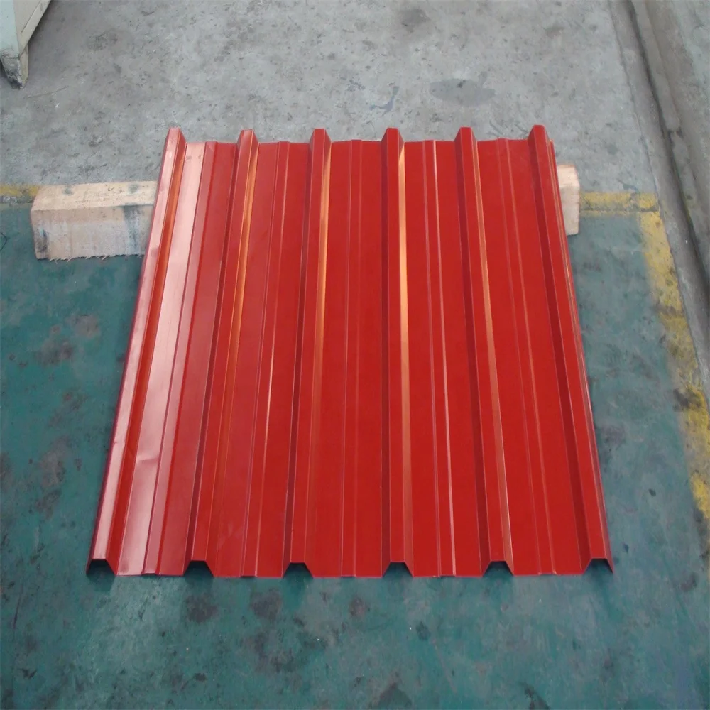 Full Automatic High-Quality Zinc Trapezoid Tile Metal Roof Sheet Cold Bending Roll Forming Machine