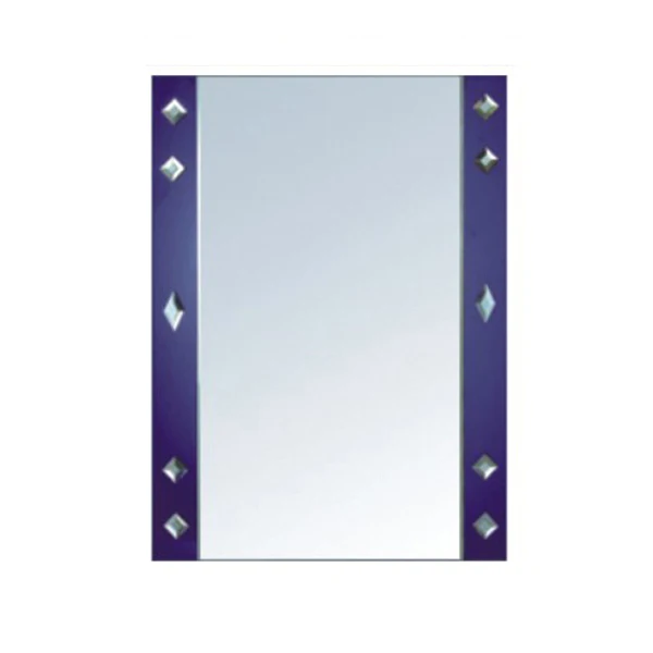 Bathroom Shaving Mirror Square Meter Price Acrylic Mirror