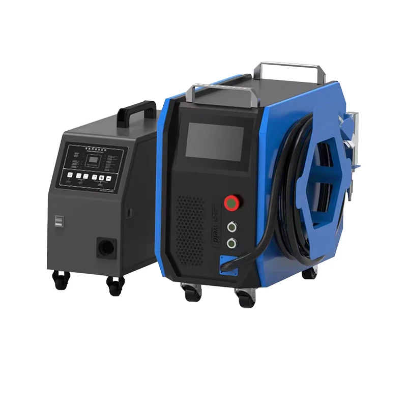 Air-cooled Laser Welding Machine Multifunctional Laser Welder Air Cooling Laser Welding Machine For Welding Cutting Cleaning