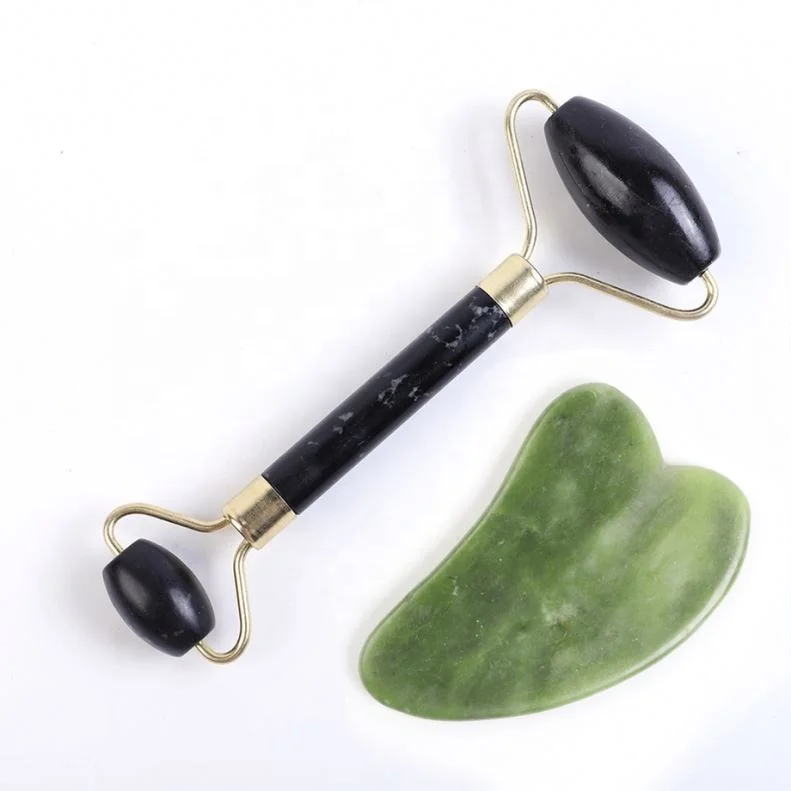 
Heat Treatment Exercises Trending Products Wholesale Noise Free Royal Jadeit Jade Roller 