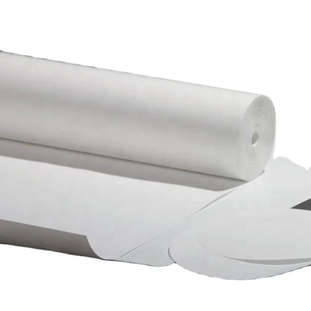 Strong hydrophilic 0.1um polyethersulfone (PES) microporous filter membrane with no protein adsorption