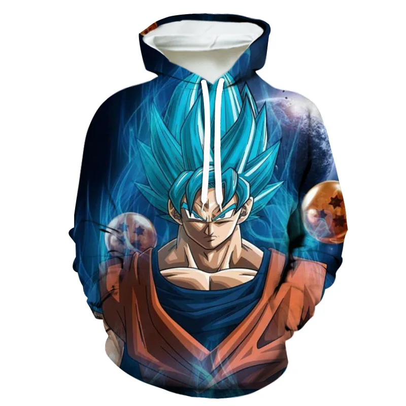 EVERTOP OEM/ODM Rope Anime Clothing Hoodie Cosplay Costumes Pullover Custom Sweatshirts Oversize Wholesale 3d Print Manufacturer