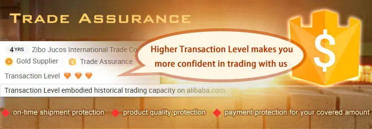 Alumina Refractory Porous Brick Plug Casting Ladle Shroud