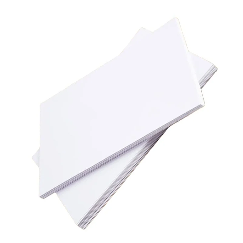Excellent 200g High Gloss Photo Paper A4 Inkjet Photo Printing Paper 20 Sheets/Pack A4 Photo Paper