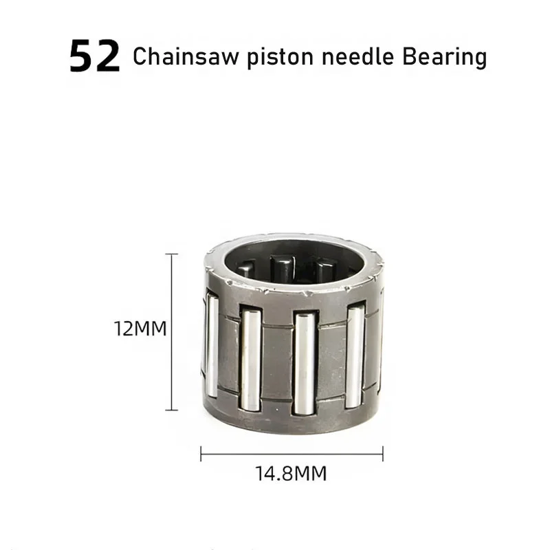 52 Chainsaw piston sprocket NEEDLE BEARING 5200 CHAINSAW