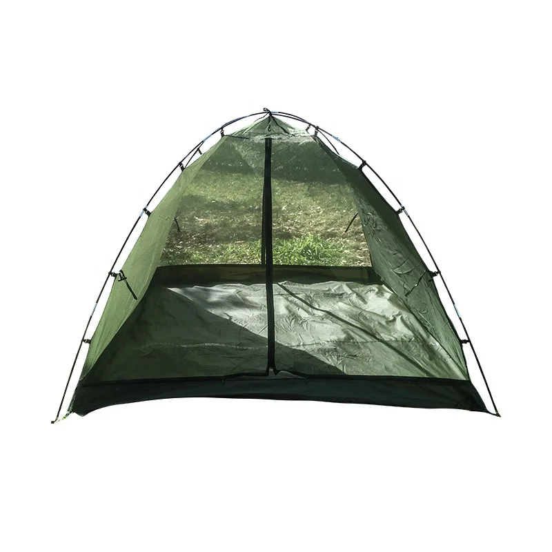 QinXing Easy to carry  Easy to install Suitable for all outdoor activities lightweight tent expedition tent hunting tent