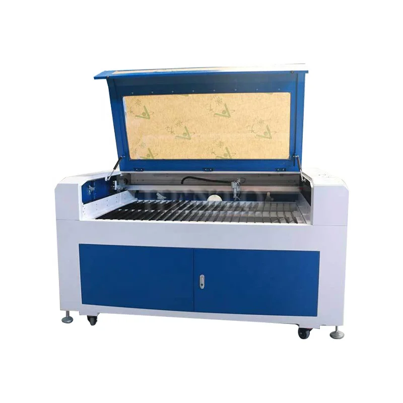 High Efficiency Clothing Laser Engraving Machine / Laser Engraving 3D Machine / Metal Engraving Machine Laser