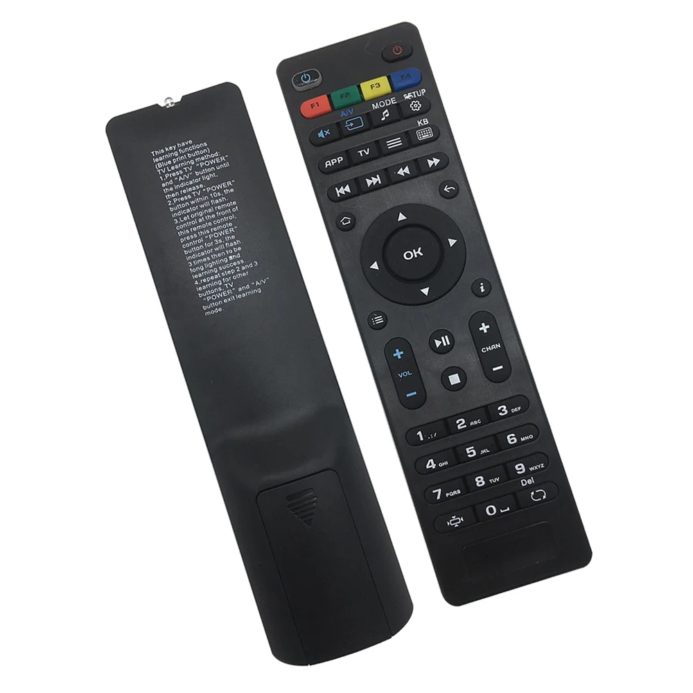 Сменный пульт дистанционного управления IPTV MAG255 для пульта дистанционного управления MAG Box IPTV телеприставка OTT TV box