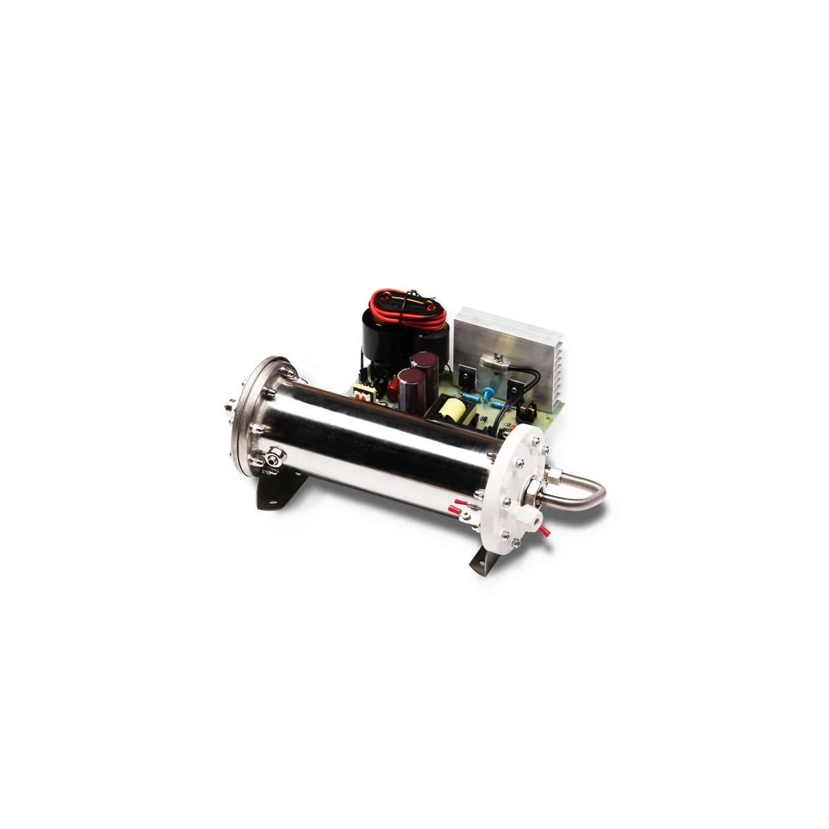 OSUNSHINE Ozocenter High concentration 112~78mg/l water cooled ozone tube
