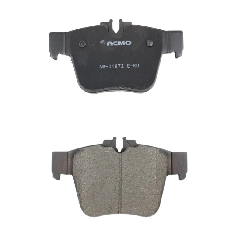 Rear Ceramic Brake Pad For Mercedes Benz X253 S205 C253 W205 0004205900