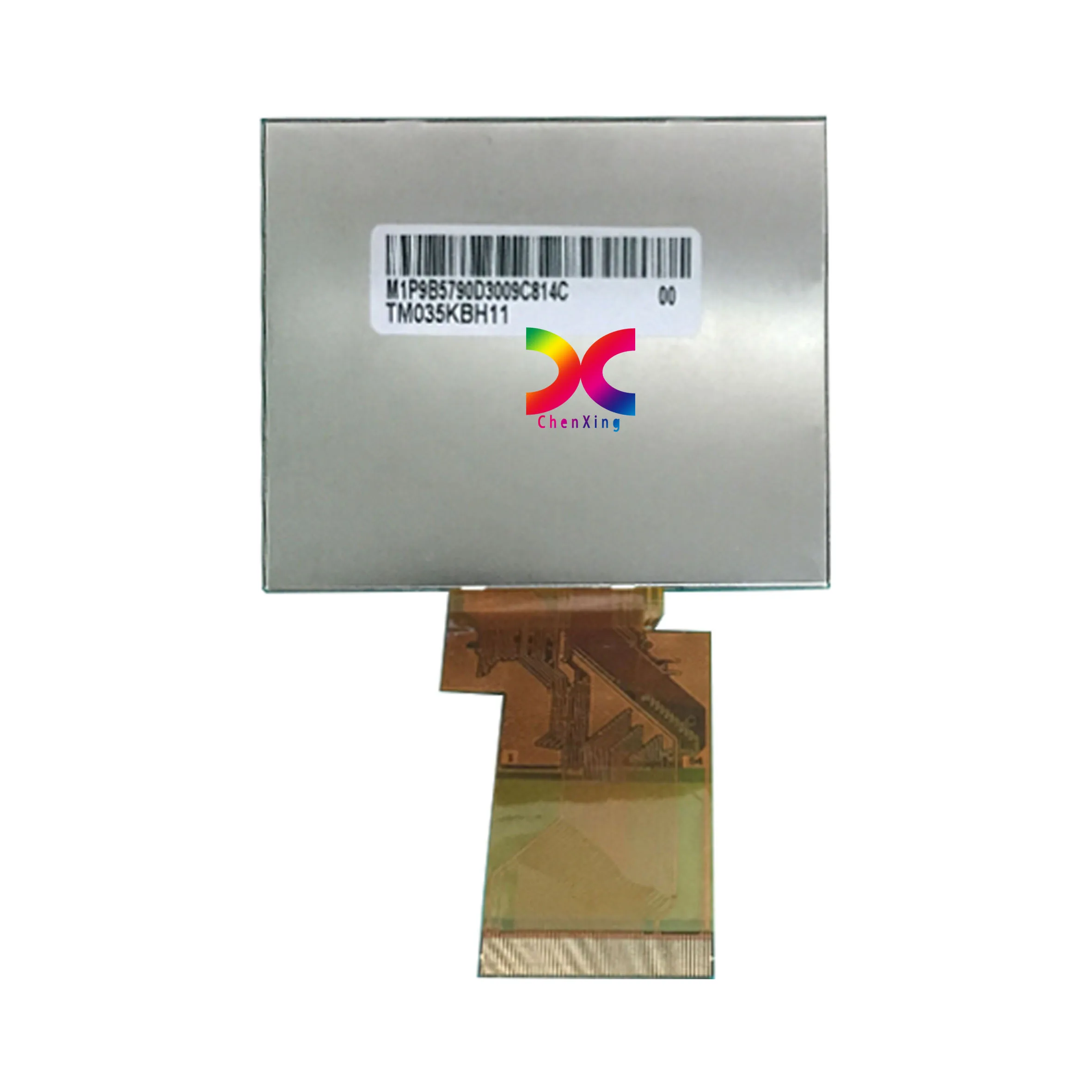 Preferential sale LCD screen panel 3.5 inch LCD Module TM035KBH11 320*240