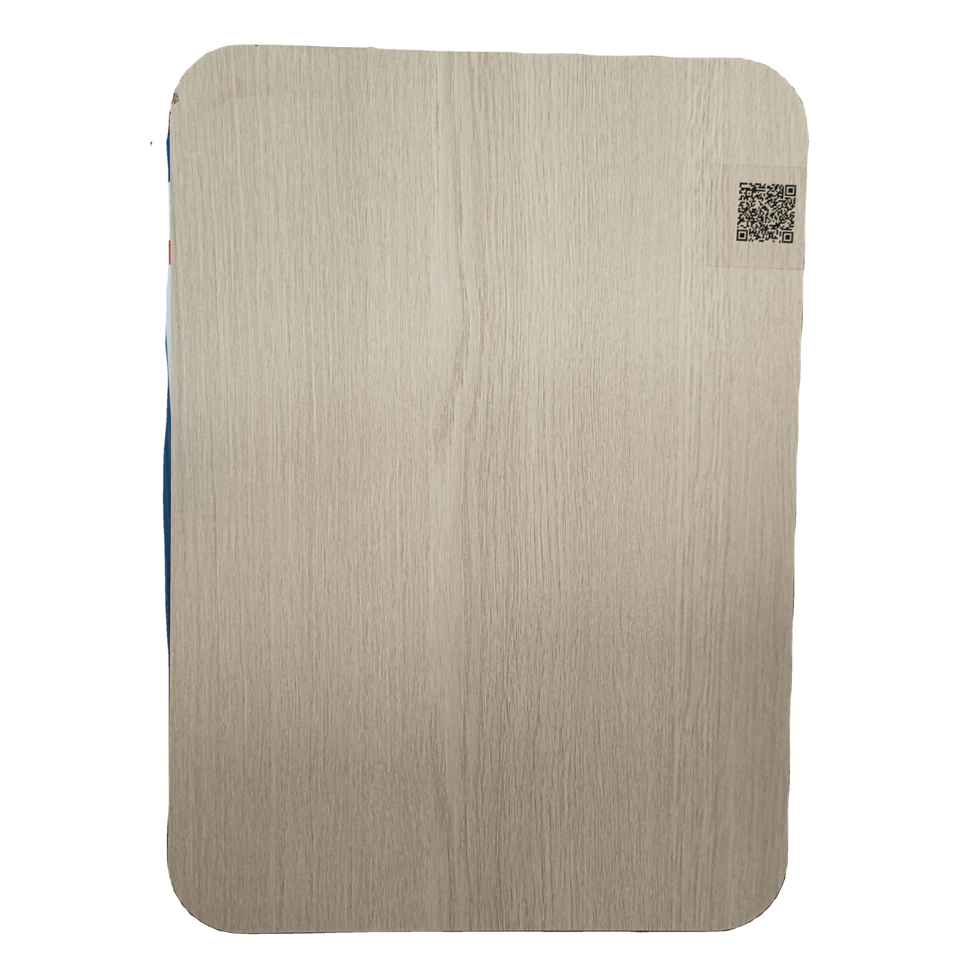 High quality E0 grade Melamine faced chipboard/partical board for furniture