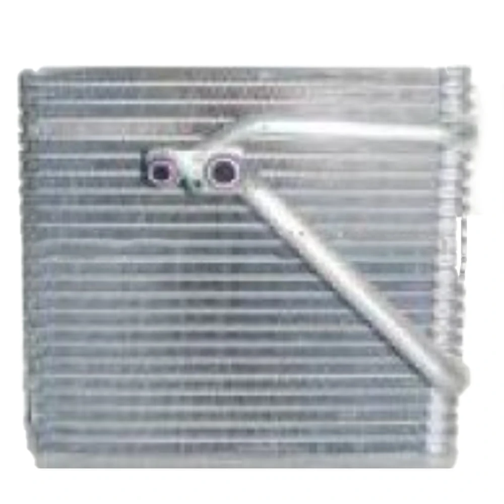 NPEV-1108 A/C испаритель для SKODA OCTAVIA III Лаура