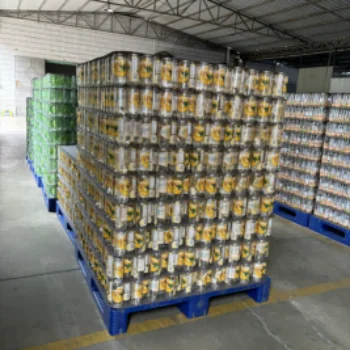 Wholesale Soda Drink and Low Calorie Strong Gas Orange Flavor Soft Drink