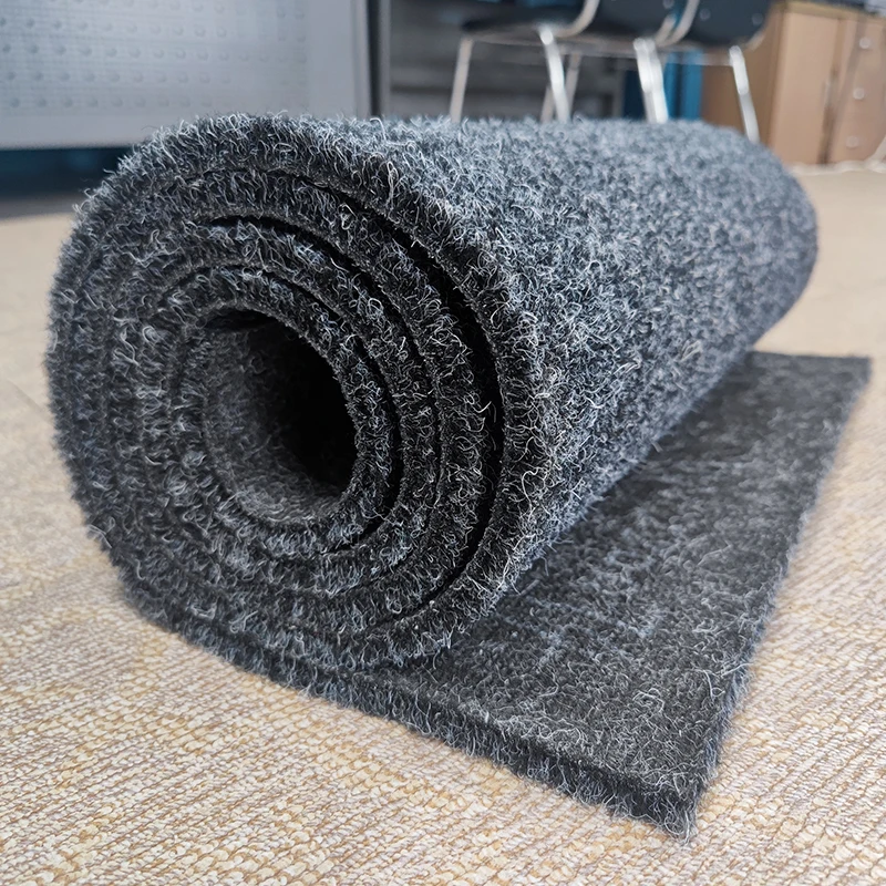 Graceline vessels deck gold mining carpet miners moss gold panning carpet marine carpet