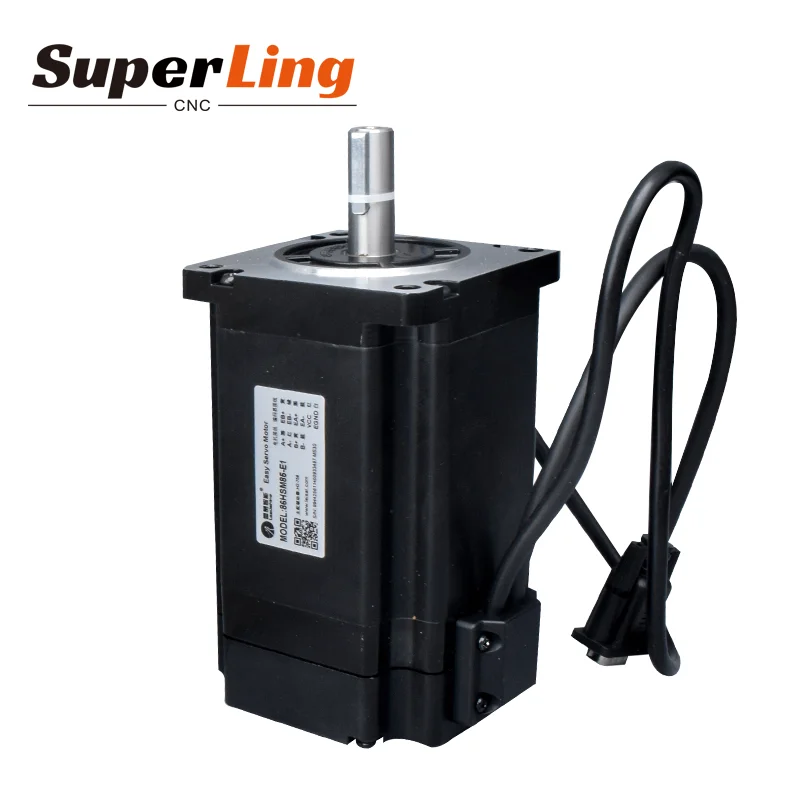 Leadshine H2-758 servo driver servo motor drivers leadshine nema34 stepper motor leadshine nema 34 for cnc machine