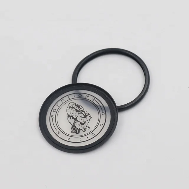 diaphragm stethoscope