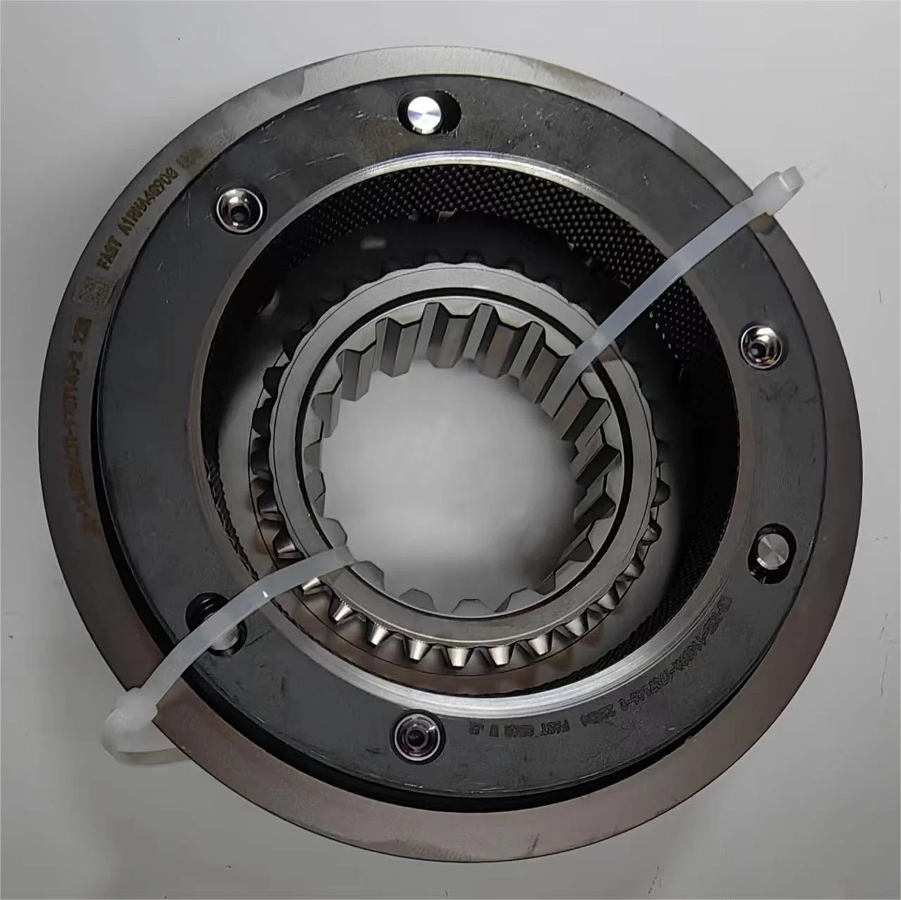 High Quality Fast Transmission/Gearbox Parts Synchronizer WB-12JSD160T-1707140-2 Synchronizer Assembly