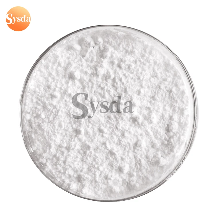 
factory supply Vanillin Hot Selling vanillin powder 