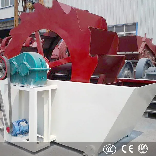 Оборудование для промывки гравия песка по низкой цене устройство продажи в Южной Африке