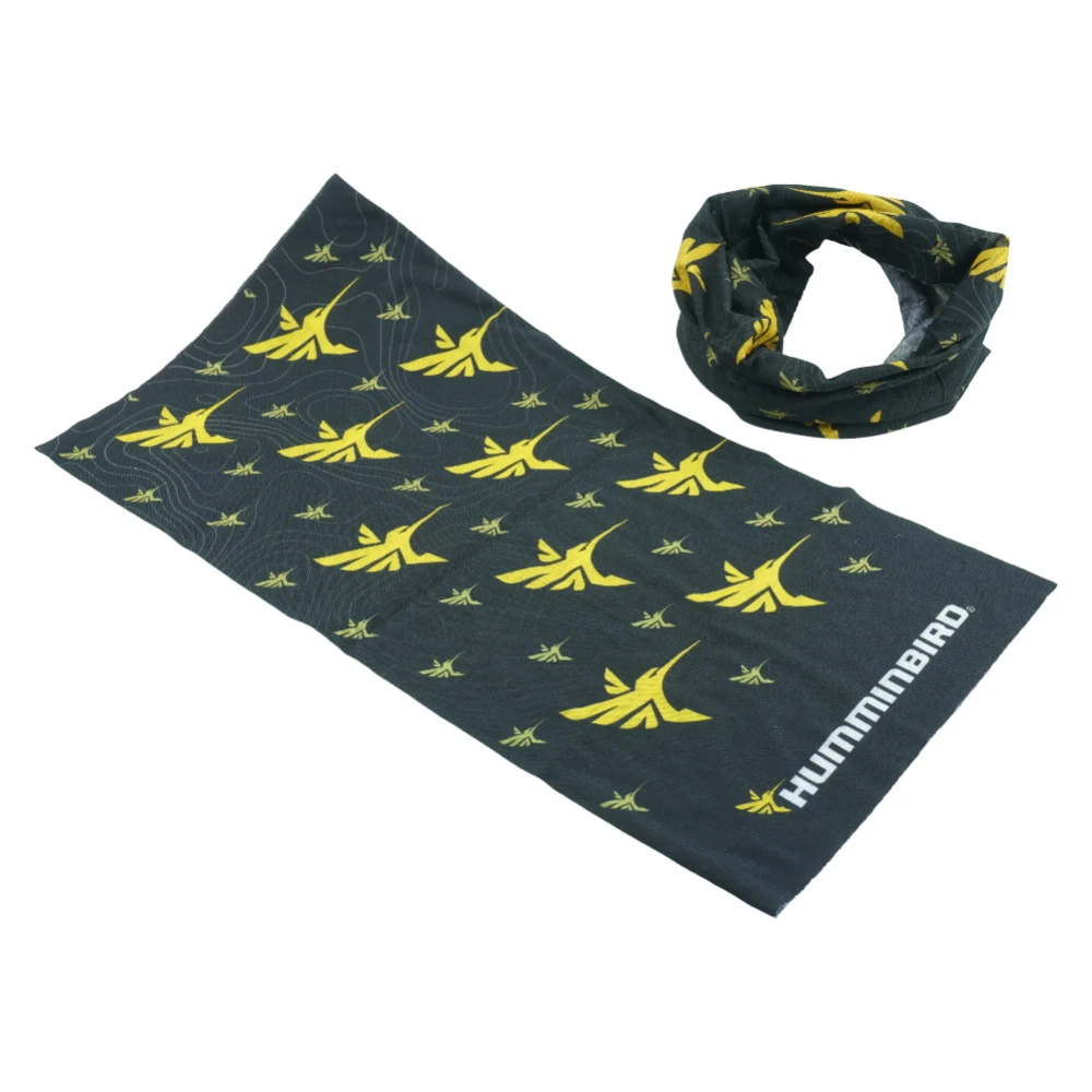 Модный Бесшовный шарф-Бандана из полиэстера