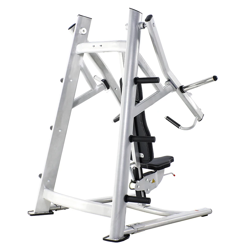 Commercial Chest Press Strength Training Equipment Gym Fitness Equipment