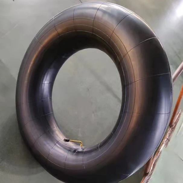 Custom Inner tubes 1000 R20 truck 16-20inch Bus tyre inner tube