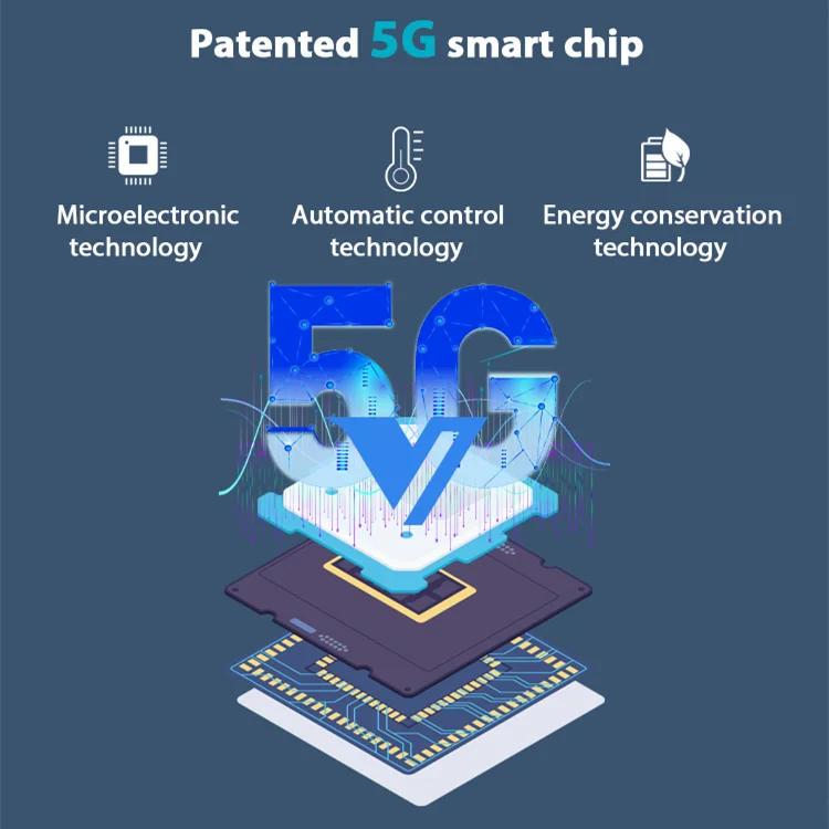 Hannover new Bathroom Using Mini Easy Installation Instant Electric Water Heater