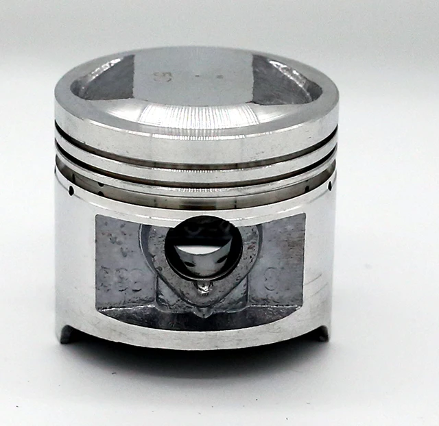 
cg125 125 cc motorcycle piston and ring kits in cheap price 