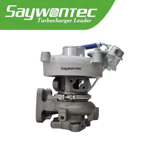 Сделано в Китае высокое качество оптовая продажа Saywon Turbo Electric CT9 17201-64170 1720164170 для